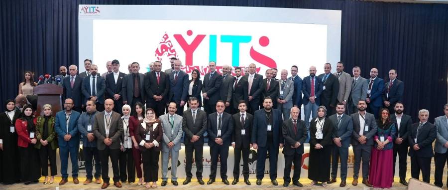 المومني : عمان عاصمة الشباب العربي 