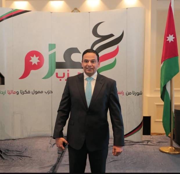 هل تصدرت كتلة عزم المشهد النيابي ؟