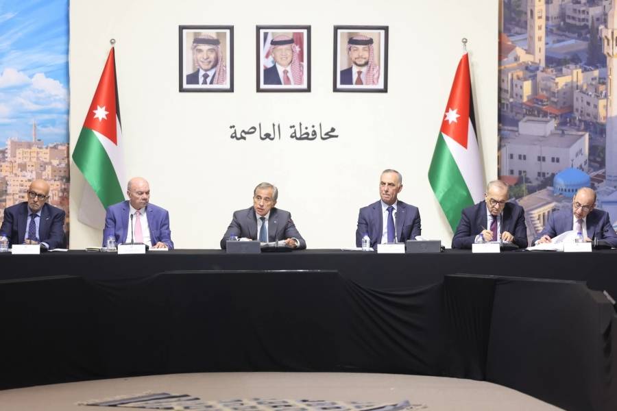 الحكومة توافق على تعاون دولي 