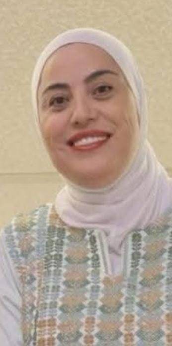 وزيرة الوفاء و العمل ..وفاء بني مصطفى 