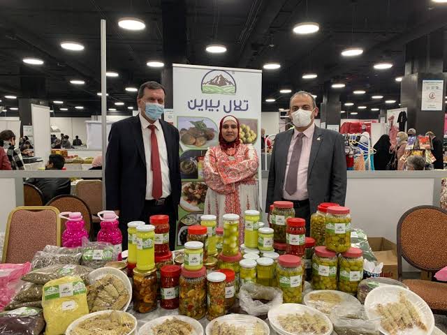 الملك يرعى انطلاق فعاليات مهرجان الزيتون الوطني25 الخميس القادم 