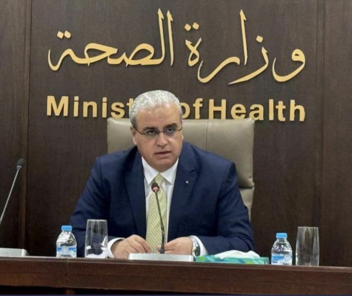 البدور : قراراتنا لا تستند لما يثار بـ سوشل ميديا