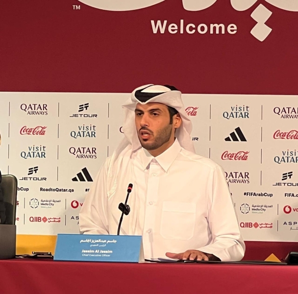  الأردن أكثر الدول شراء لتذاكر مباريات كأس العرب FIFA قطر 2025