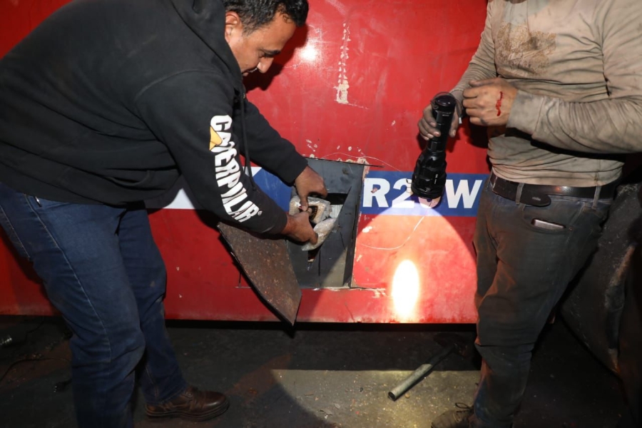 الامن العام : شهرين لأحباط هذة العملية