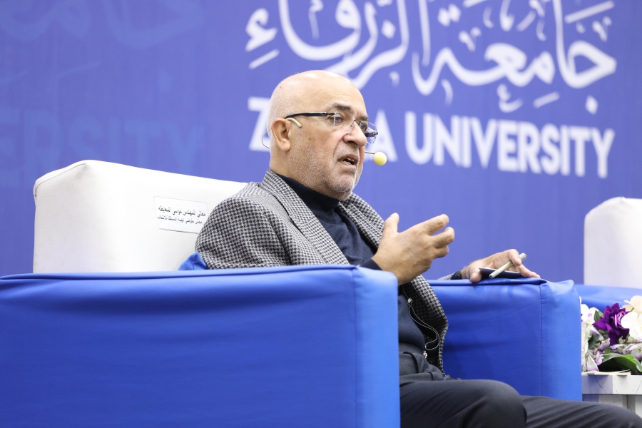 المعايطة : تطبيق القانون يعكس رؤية الدولة الأردنية 