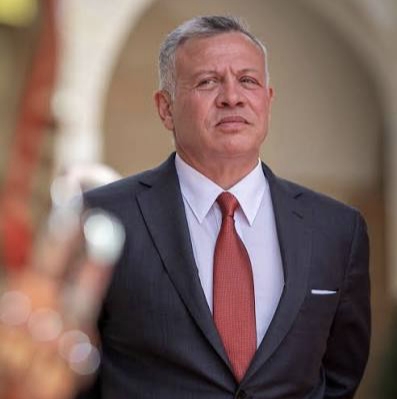 الملك يعود إلى أرض الوطن