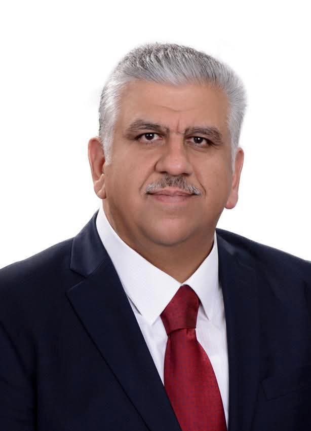 رئيس الجامعه الامريكيه في مادبا يستقيل