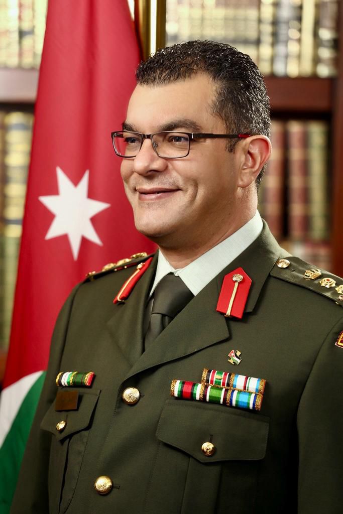 هيئة أدارية جديدة لجمعية أطباء الأشعة التداخلية الأردنية