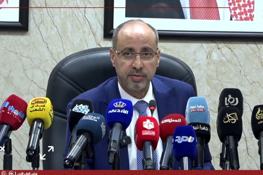 قرار اللجنة المالية في مجلس النواب بعد انتهاء مناقشاتها