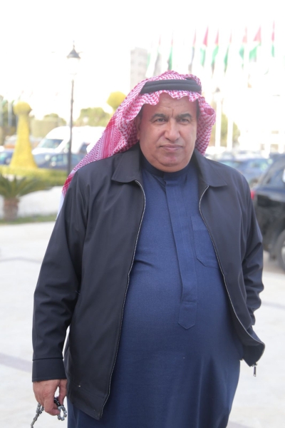 هذا ما طالبه النائب الجبور