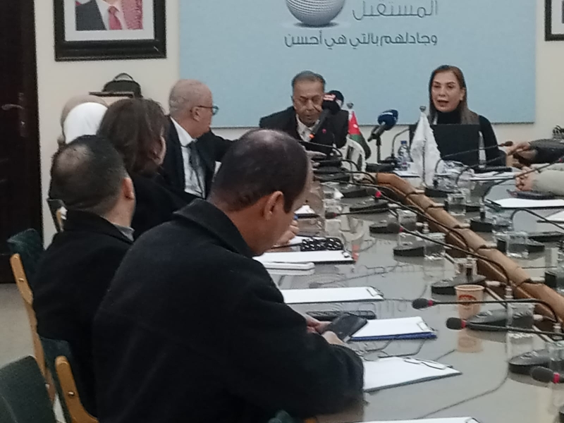 جماعة عمان لحوارات المستقبل تعلن عن مبادرتها حول السياحة العلاجية في الأردن