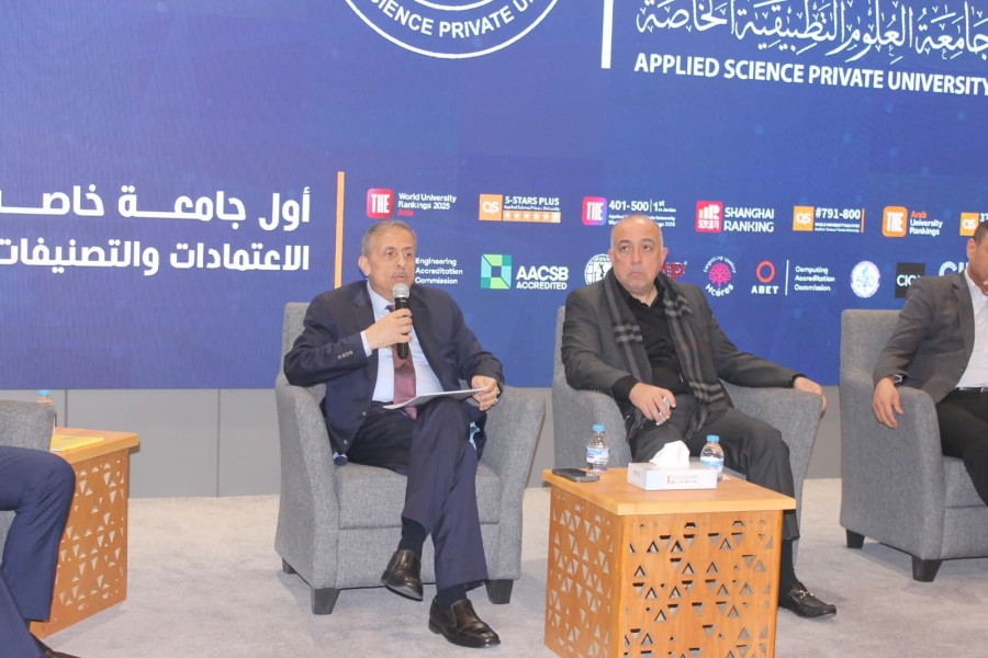 جمعية المستشفيات الخاصة تشارك في ندوة علمية حول تصحيح مسار السياحة العلاجية في الأردن