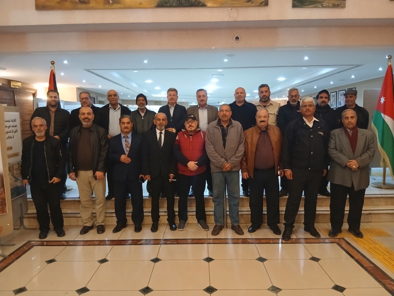 هيئة إدارية جديدة لملتقى جناعة الثقافي