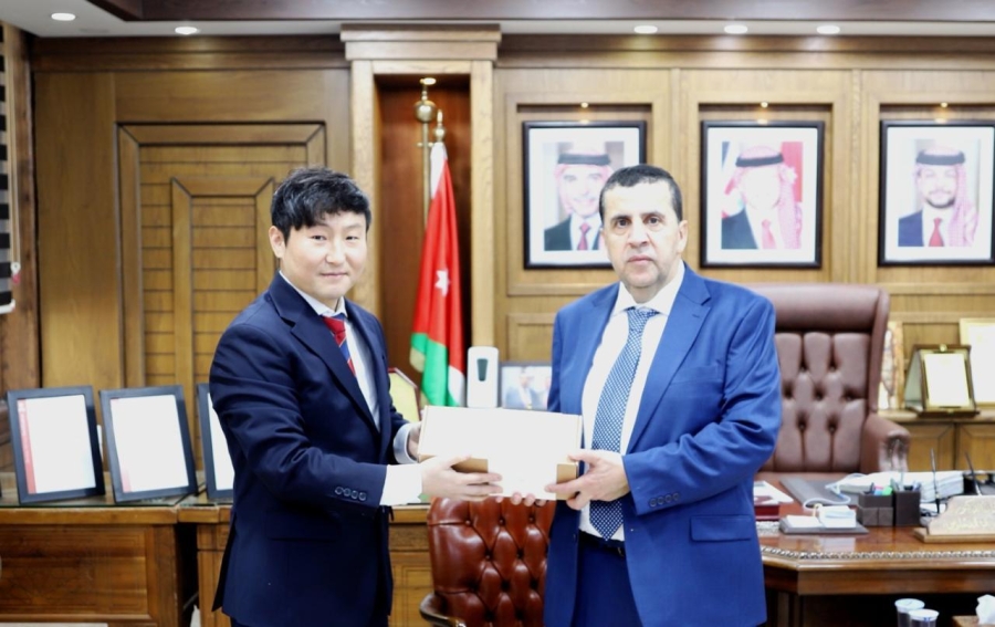 جامعة البلقاء التطبيقية تؤكد ريادتها في التحول الرقمي 