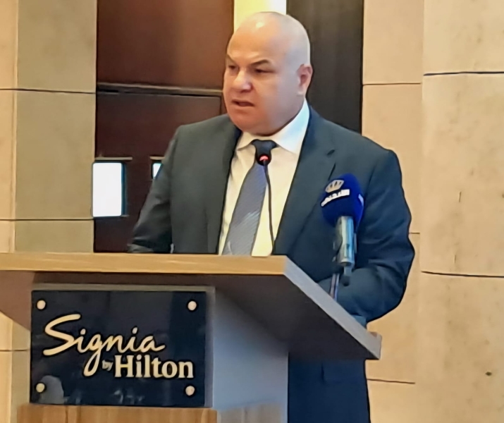 البكار: تطوير منظومة التدريب المهني والتقني ضرورة 