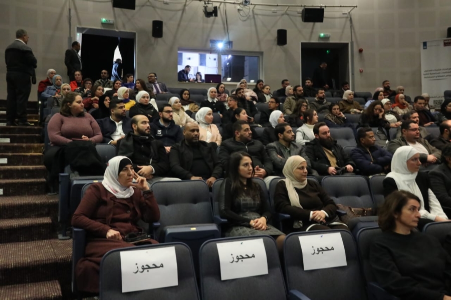 منظمة طفل الحرب في الاردن تعقد الفعالية السنوية لدعم قدرات الشركاء المحليين