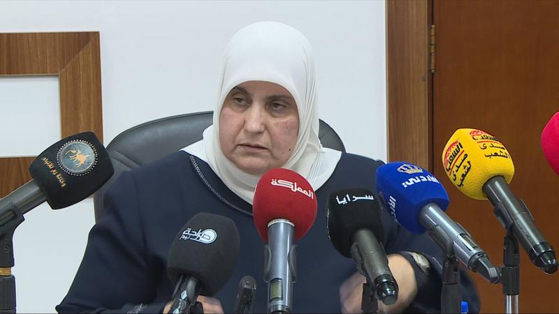 احالة مدير عام مؤسَّسة المواصفات والمقاييس الزهير على التَّقاعد