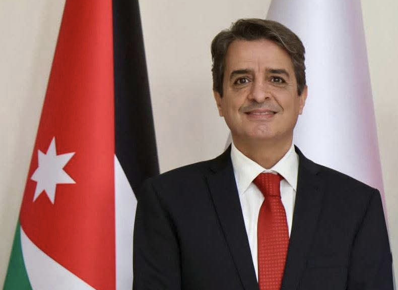 الوزير يكتب : الشباب والرياضة في الرؤية الملكية