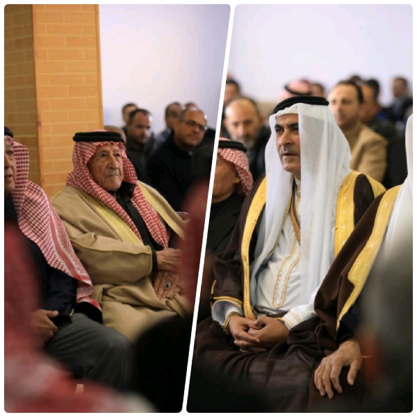  اللواما والسعيدات انسباء (صور)