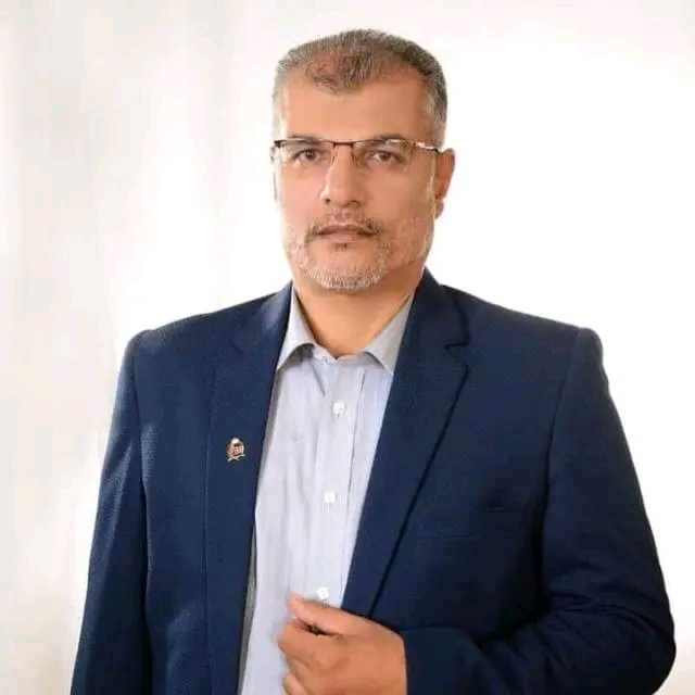  المصري رئيساً لجمعية اسناد للديمقراطيه وحقوق الانسان