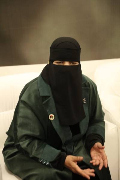 بمتابعة النائب الخضير ...البدء بتحويل مركز صحي رجم الشامي الى شامل