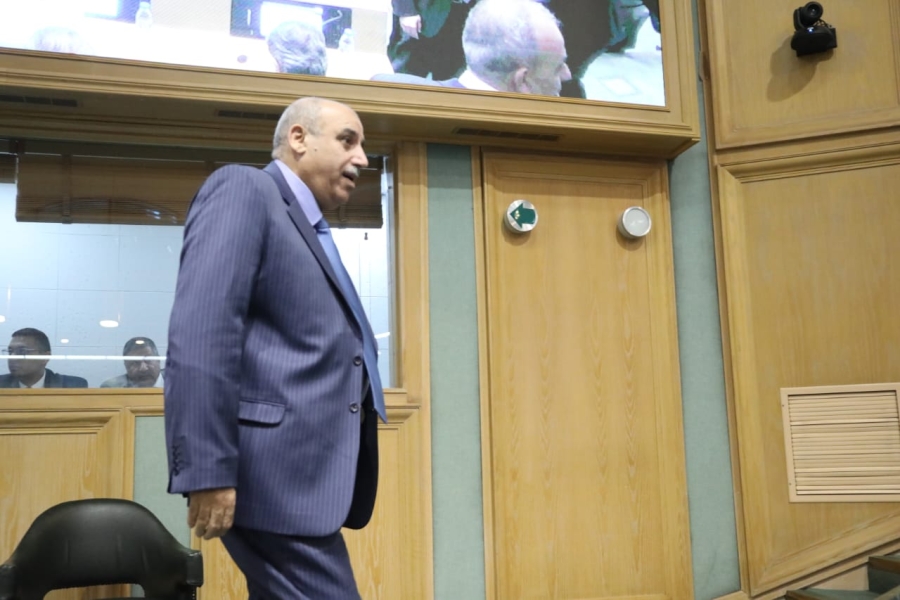 القاضي: هما فقيدان