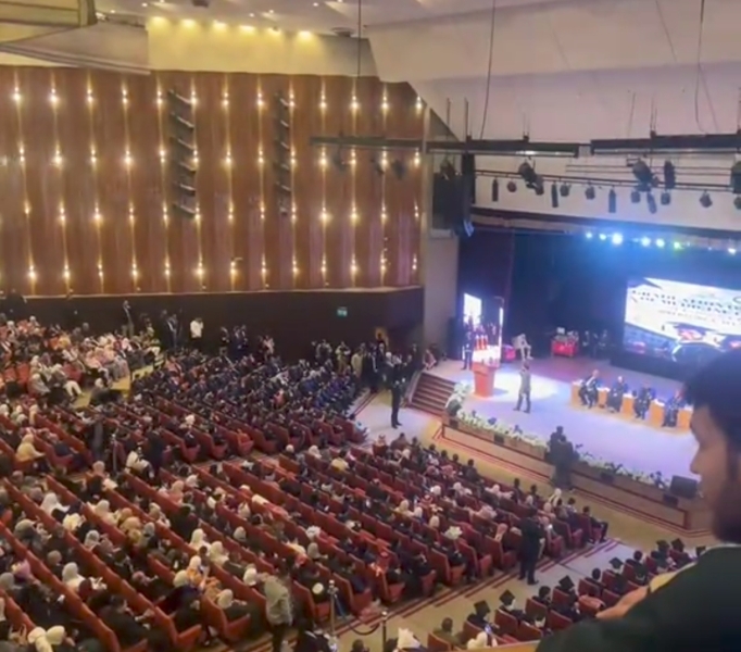 تهنئة لـ  الدكتورة رهف سند الحجايا و الدكتورة روعة سند الحجايا