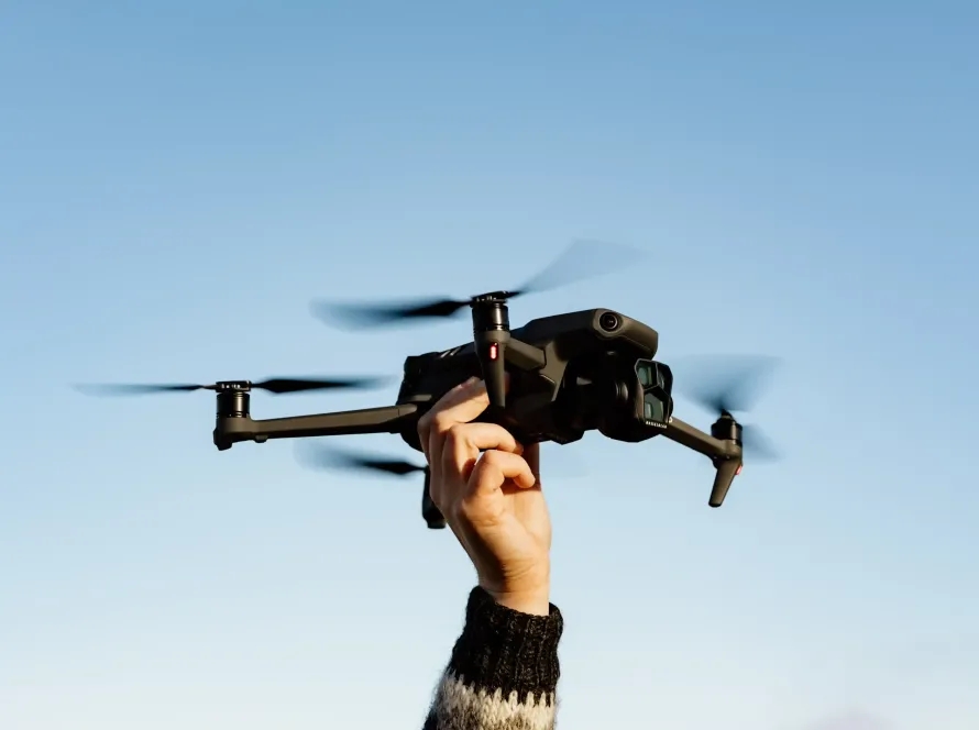 هذا ما حدث في السد السلطاني يوم امس