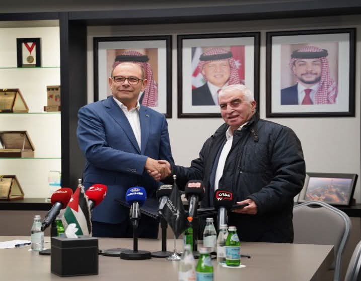 بدء المرحلة الثانية من تطوير مشروع العبدلي