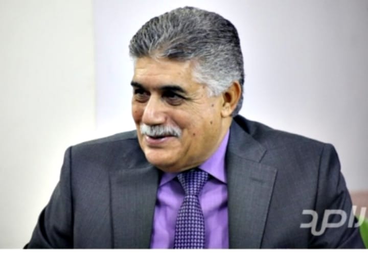 الدكتور صفاء الجنابي ودوره الريادي في الإعلام الإلكتروني العربي