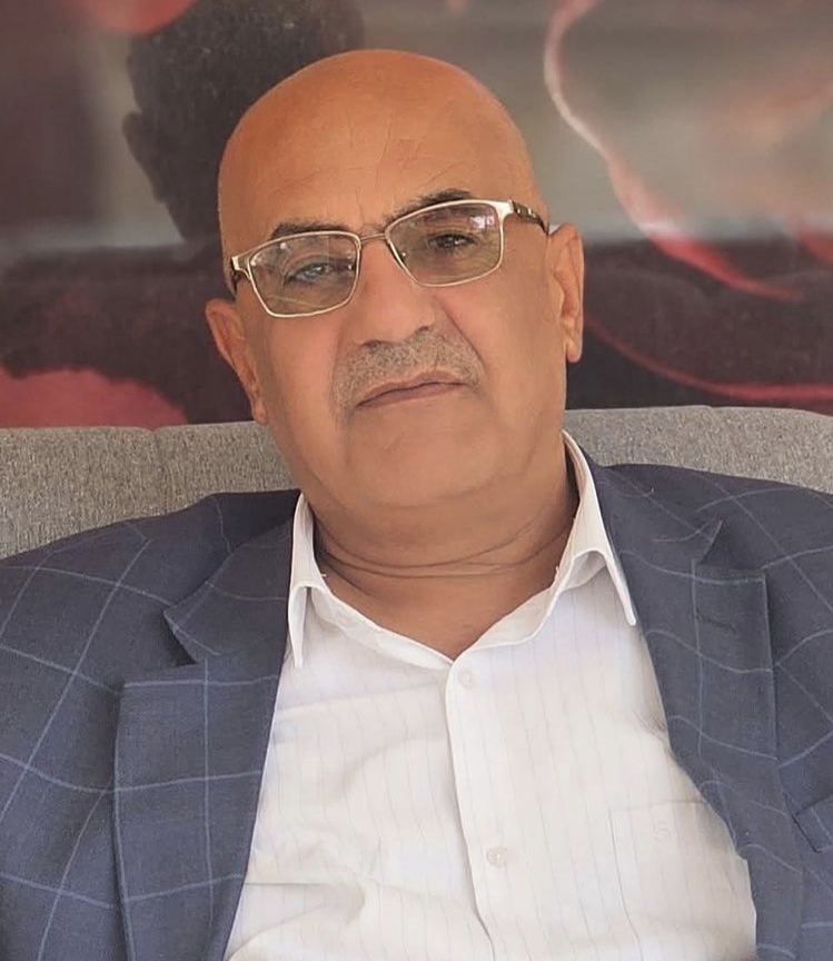 محمد ناصر عبيدالله… مسيرة حافلة بالعطاء والعمل المؤسسي مع اتحاد الرمثا