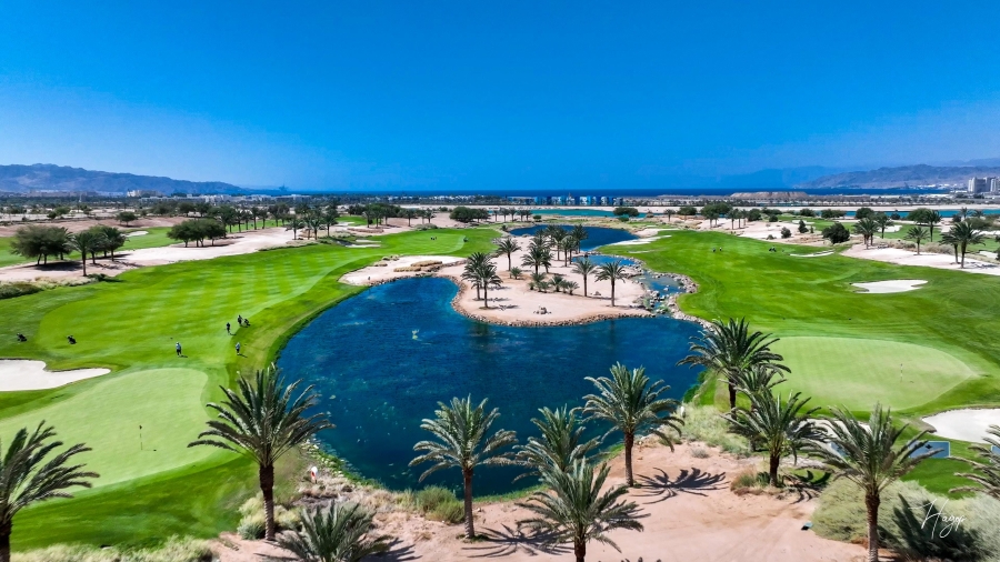 واحة أيلة… وجهة متكاملة تجمع جمال الطبيعة وفخامة الإقامة وتنوّع التجربة السياحية في العقبة