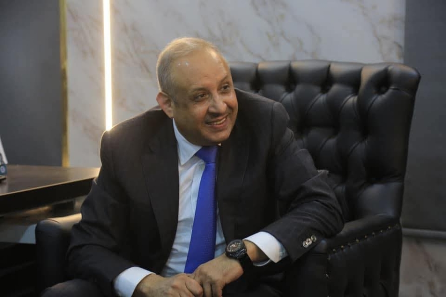 العجارمة : هذا راي قانوني لما حدث داخل مجلس الامة