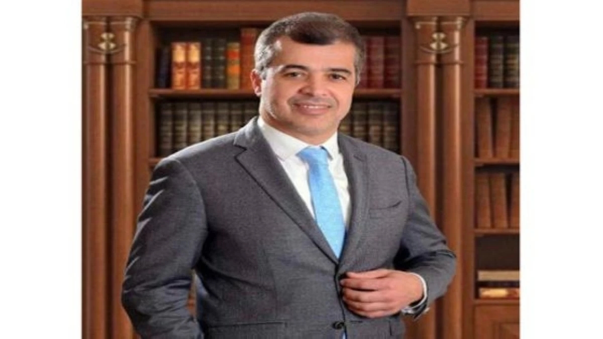 ماهر يوسف رئيسا لجمعية مصدري ومنتجي الاثاث الأردنية