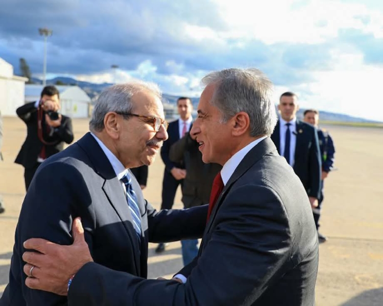 الاردن يوقع 21 اتفاقيَّة مع لبنان