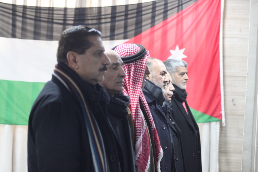 النائب الخضير ترعى ندوة حوارية بعنوان 