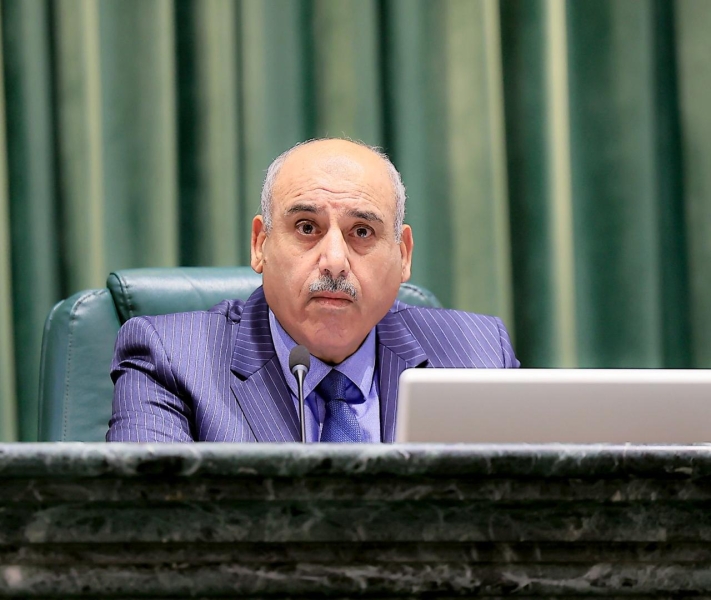 القاضي: برؤية الملك وبسالة الجيش يبقى الأردن قويا عصياً على الطامعين