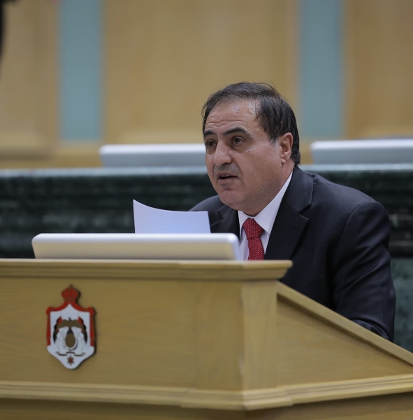 هذا ما عناه الملك كعسكري 