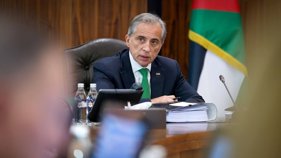 الحكومة تقر اتفاقيات مع هذة الدول