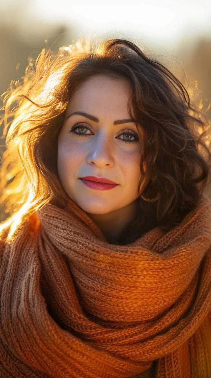 الفنانة سهير فهد تعلن ترشحها لعضوية مجلس نقابة الفنانين