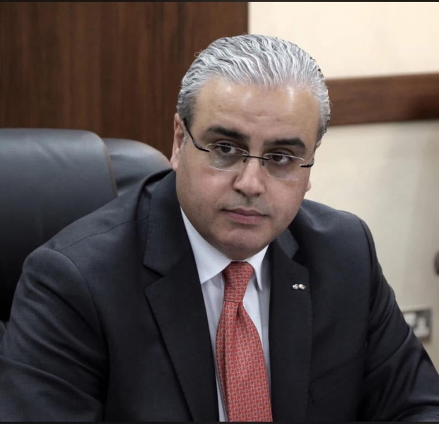 جديد الوزير البدور