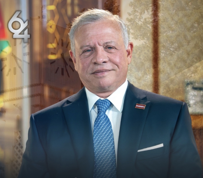 رئيسُ الجامعة الأردنيّة يُهنّئ جلالة الملك