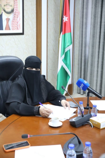 لجنة المراة وشؤون الاسرة وهذا الاجتماع الهام 