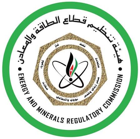 عبابنة مفوَّضاً لشؤون العمل الإشعاعي والنَّووي في هيئة الطَّاقة والمعادن