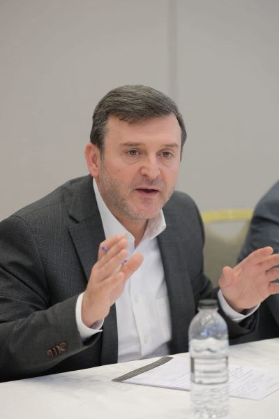 زاروا جمعية درب الأردن