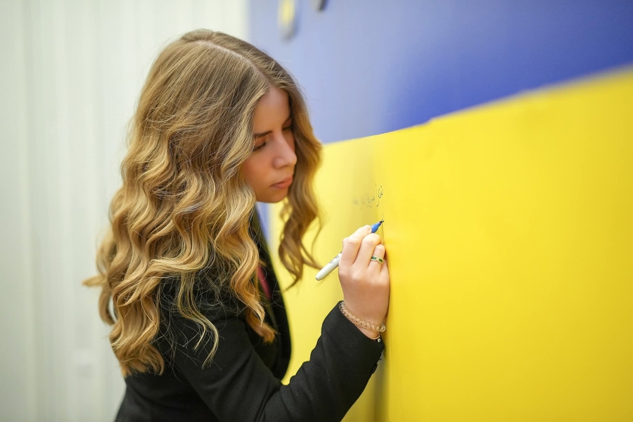 الاميرة غيداء : هذا ما قامت به ابنتي رجاء