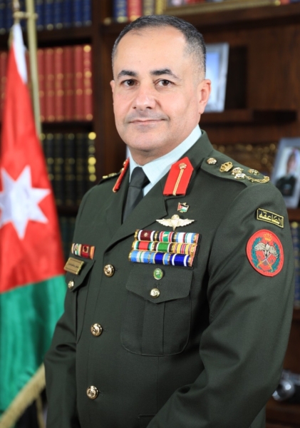 ذكرى الوفاء والبيعة… عهدٌ راسخٌ تجدّده القوات المسلحة الأردنية