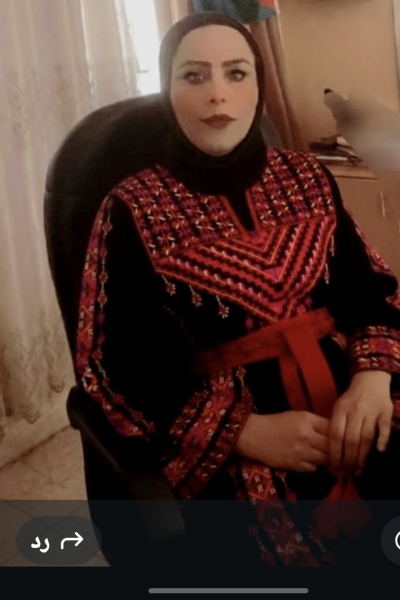 مريم الجماعين تقود مدرسة الأمل للصم في وادي الواله برسالة تربوية وإنسانية