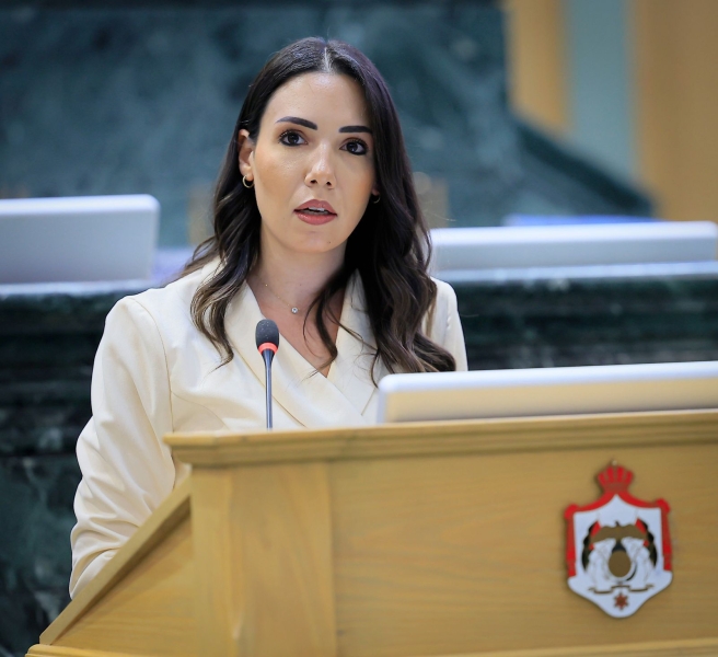 الاحتياطيات الأجنبية في الأردن: قوة رقمية أم تحول اقتصادي مستدام؟