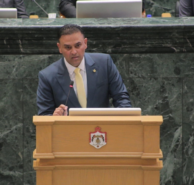 المصري : العدالة الاجتماعية ركيزة الاستقرار وبوابة الإصلاح الحقيقي